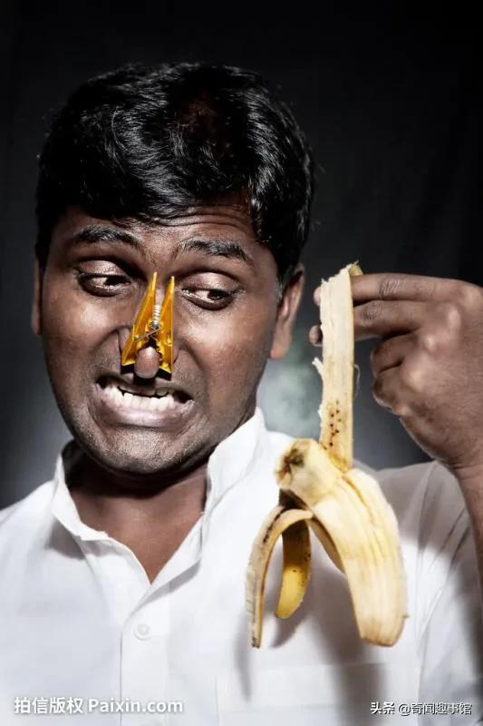 你闻到过的最恶心的气味是什么？