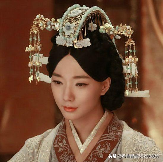 一代贤后卫子夫:一代贤后卫子夫的为何因为巫蛊之祸自尽？