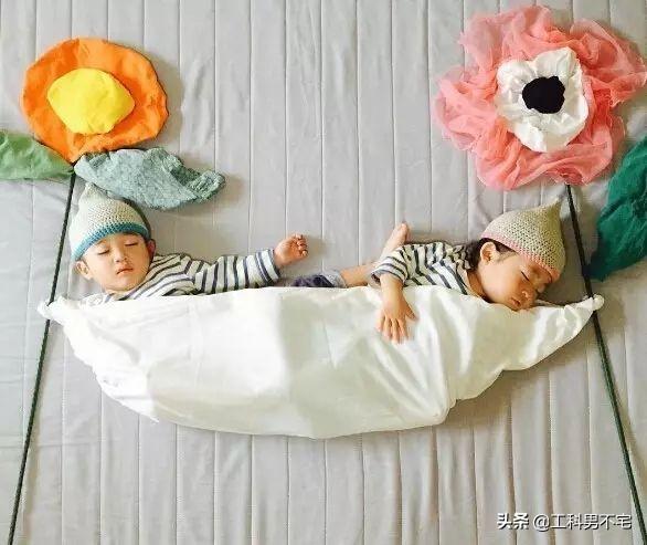 头条问答 - 男朋友有一个龙凤胎姐姐,成年后还在一起睡正常吗?