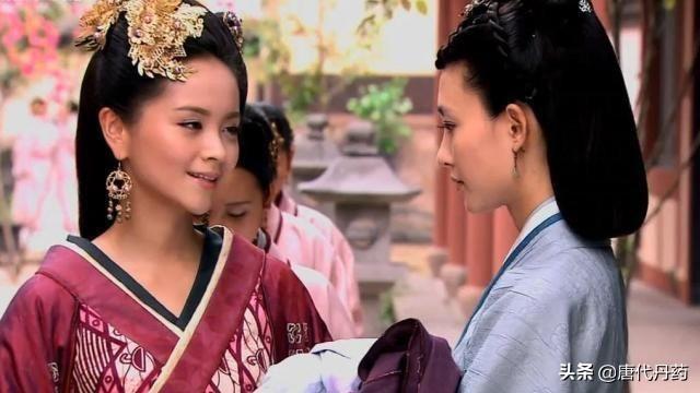 养面首:怎么看待武则天养面首这件事？