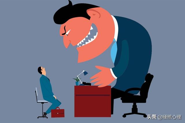 从心理上分析,人为什么会说脏话？