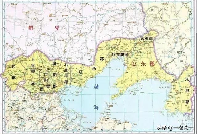 高句丽王朝:为什么说高句丽不能算朝鲜古代的王朝或政权？