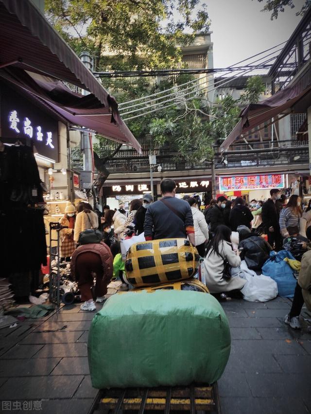 广州医护兼职<a href=https://maguai.com/personal/ target=_blank class=infotextkey><a href=https://maguai.com/group/ target=_blank class=infotextkey><a href=https://maguai.com/personal/ target=_blank class=infotextkey><a href=https://maguai.com/group/ target=_blank class=infotextkey>微信群</a></a></a></a>:疫情再次来袭，广州十三行服装市场停业，老板们何去何从？