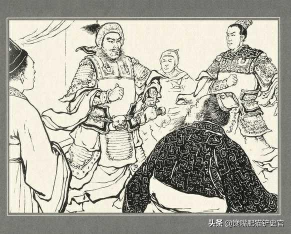 如果不是关羽出战华雄,而是赵云或者张飞出战华雄,有多少胜算？