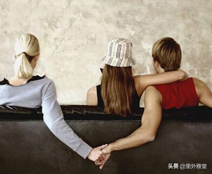 袁克勤简历:对男性好像带着偏见是什么心理？