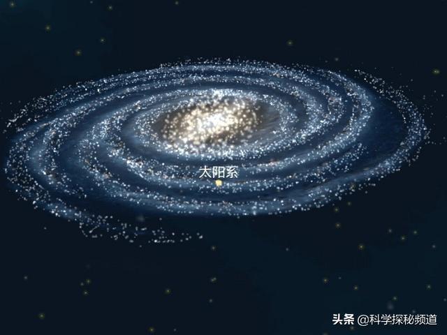 头条问答 - 假如仙女座大星系和银河系相撞,地球会不会受影响?为什么?