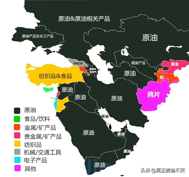 要是当年的阿根廷顺利保住发达国家的位子那么现在会是什么水平？