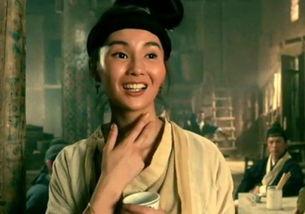 新龙门客栈演员表:《新龙门客栈》的主演有哪些？