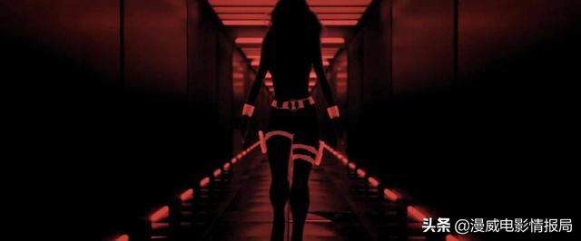 黑寡妇蜘蛛侠:超人可以碾压复仇者联盟吗？
