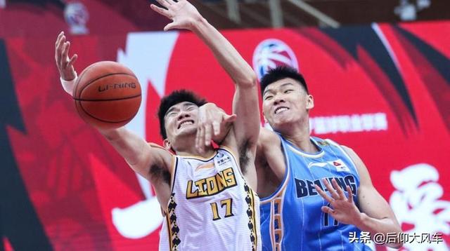 邹雨宸为什么拒绝北京的高薪邀请？放弃北京户口、房子加入江苏队