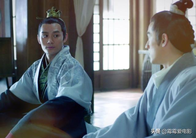 郝眉和ko:微微一笑很倾城中郝眉和KO是什么关系？