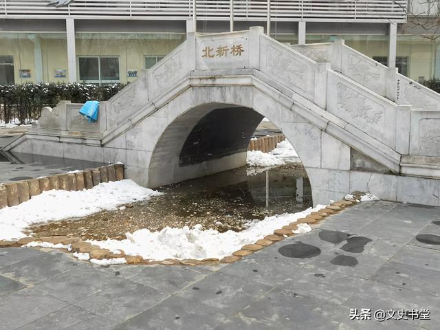 北京锁龙井图片，你有见闻，听闻过有关龙的故事吗