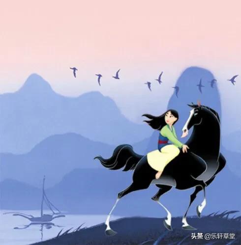 花木兰是哪个朝代的人:都知道花木兰替父从军，她是哪个朝代，哪里人，究竟有没有此人？