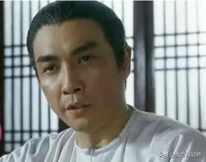 陈近南:陈近南的武功在《鹿鼎记》中，能够排进前八名吗？为什么？