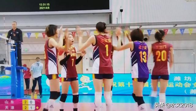 全运会青年女排最新排名，江苏青年女排夺得全运会冠军，全锦赛季军，她们赢得了未来吗？