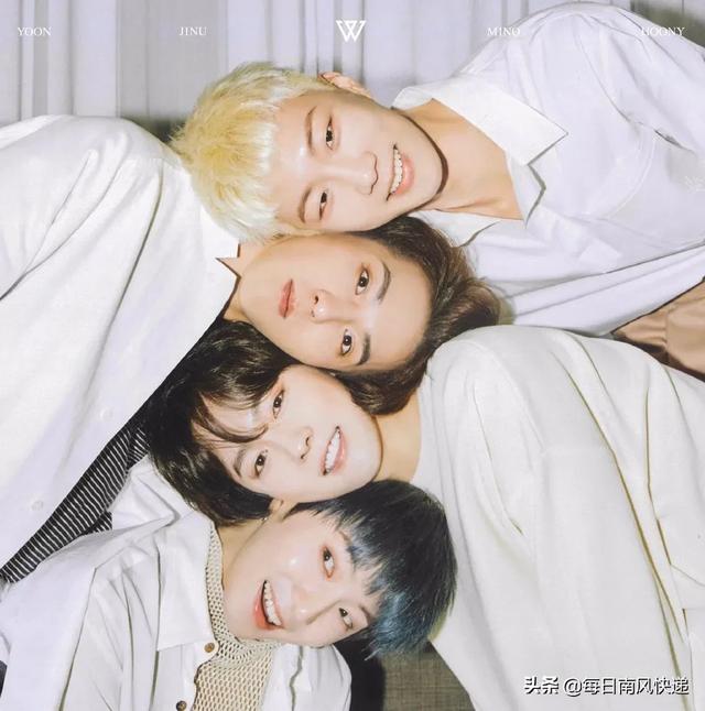 ikon组合:为什么说winner是sm养在其他公司的组合