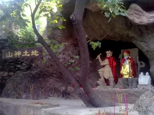 地仙之祖:西游记中哪些人是地仙？哪些人是天仙？天仙一定比地仙厉害吗？