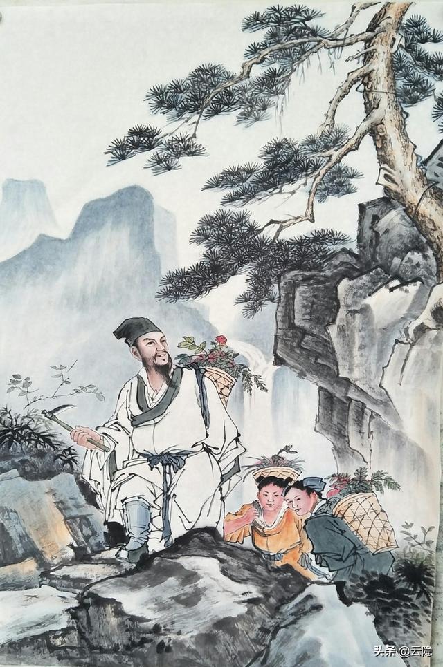 李时珍简介:近百年为什么没有李时珍这种中医？