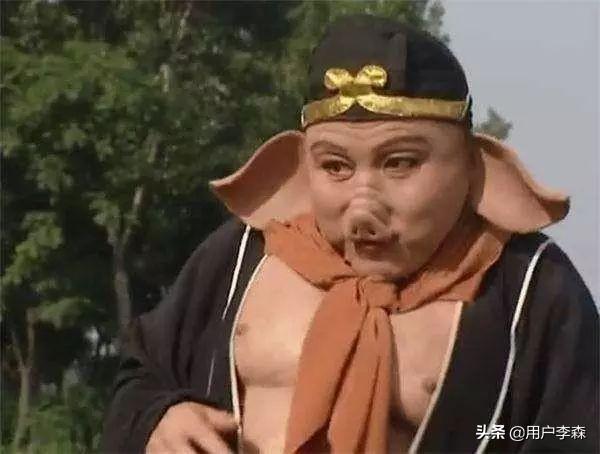 猫耳属性之妖护小说全集大全:猪八戒的真身是什么？错投猪胎？还是本来就是猪妖成仙？