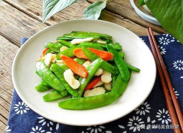 夏季吃什么既清淡又有营养的东西？