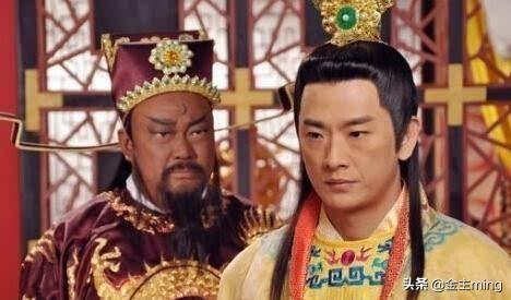 为什么历史上谥号仁宗的皇帝如此少？