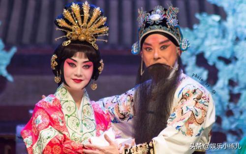 于魁智京剧:著名京剧老生于魁智为什么不收小陶阳为徒弟？