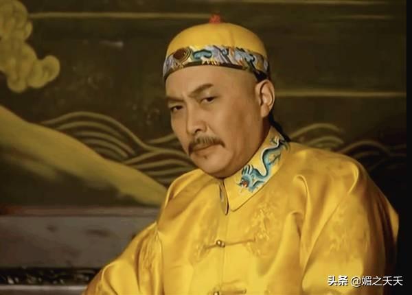 清朝索额图:索额图生前荣耀万分，为何死后却得了一个“本朝第一罪人”称号？