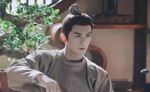 阿史那隼:如何评价电视剧《长歌行》中吴磊饰演的阿诗勒隼？