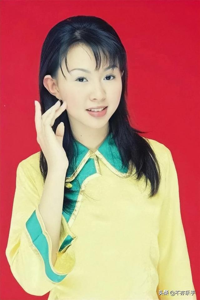 卓依婷死亡真相:有谁记得卓依婷吗，以前那么火为什么突然不火了？