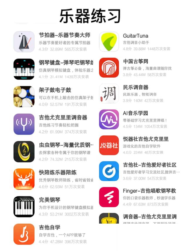 有声听书吧，有哪些实用，让你觉得相见恨晚的app推荐