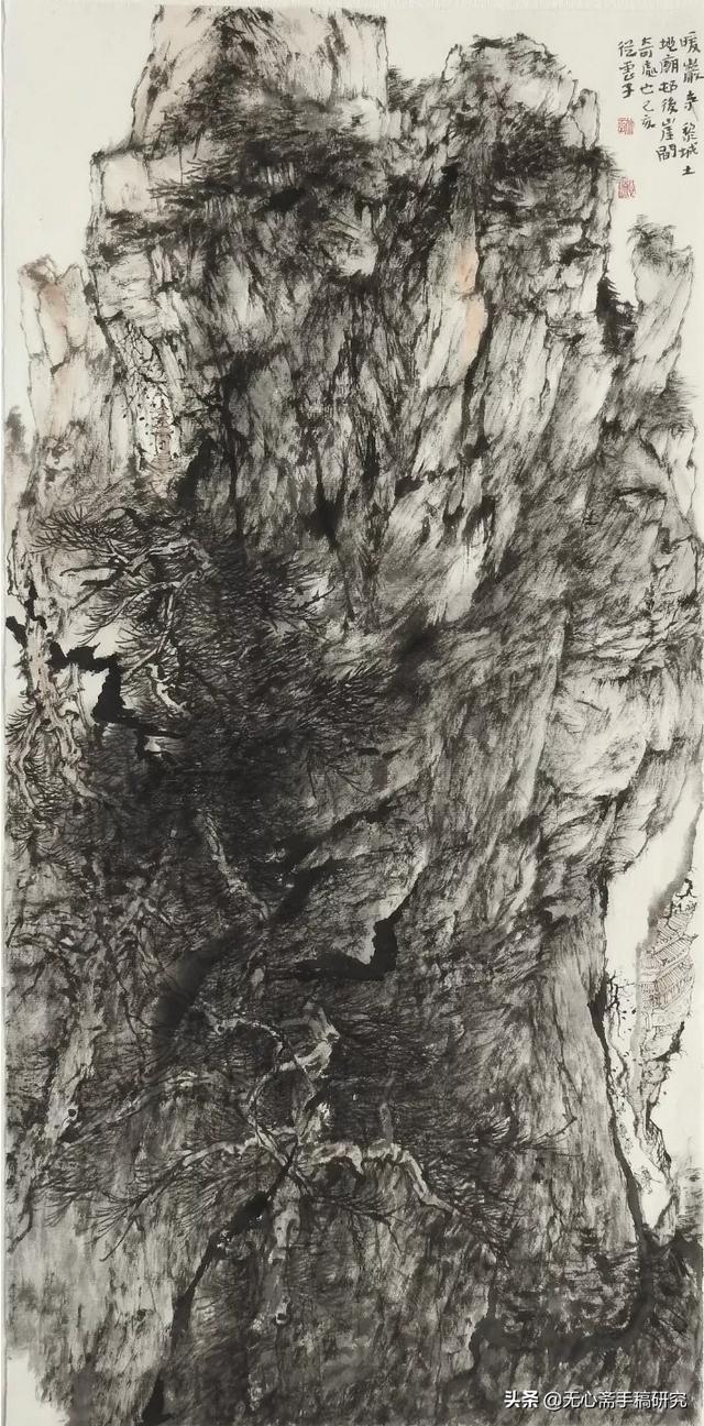 石川云子:如何看待那些只埋头临摹描绘，却从不深度思考艺术哲学的画家？