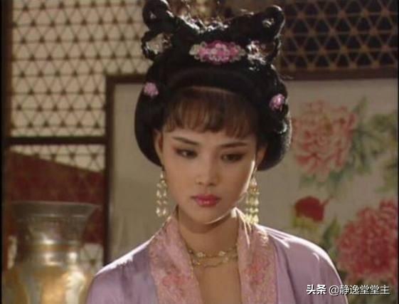 上官婉儿墓:为什么狄仁杰的墓会在洛阳白马寺？