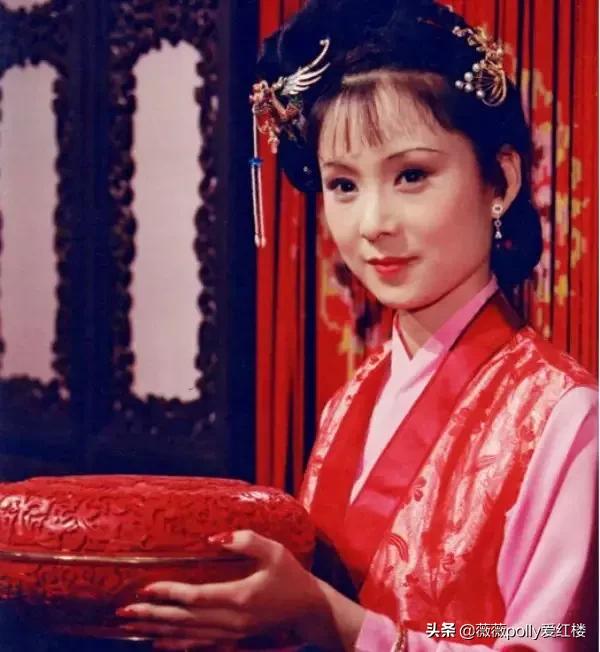 头条问答 - 《红楼梦》中,晴雯想给贾宝玉当老婆吗?(45个回答)