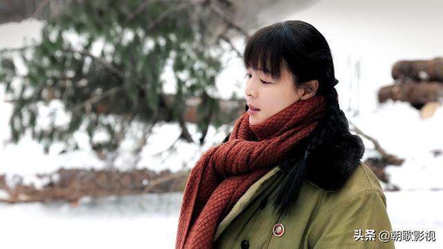 张静初电影:如何看待张静初出演电影《三体》里「叶文洁」一角