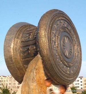 广西哪里玉石最多,广西北流为什么被称为是世界铜鼓王之乡？