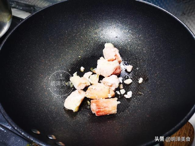 怎样炒油茶面(怎样炒油茶面第一名厨)