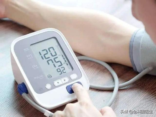 测血压为什么突然高,测血压的时候突然偏高怎么解决