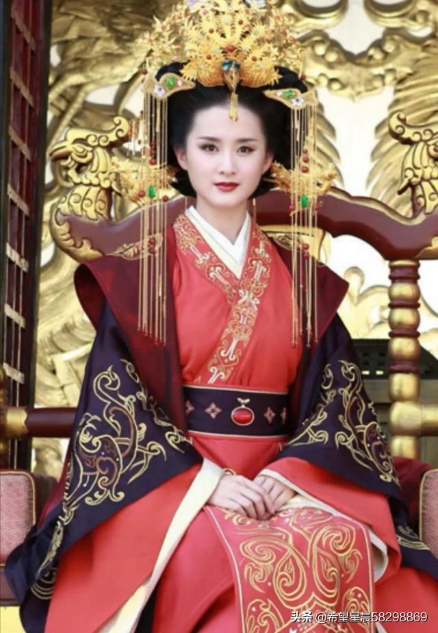 汉武帝与陈阿娇:汉武帝为何会废了陈阿娇，改立歌女出身的卫子夫为皇后？