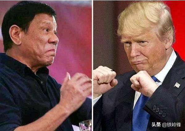 美菲共同防御条约:杜特尔特决定终止菲美访问部队协议，有何意义？
