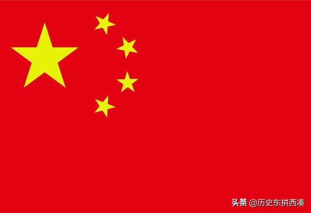 辛亥革命资料:辛亥革命时期的南方独立各省挂出了什么样的旗帜？