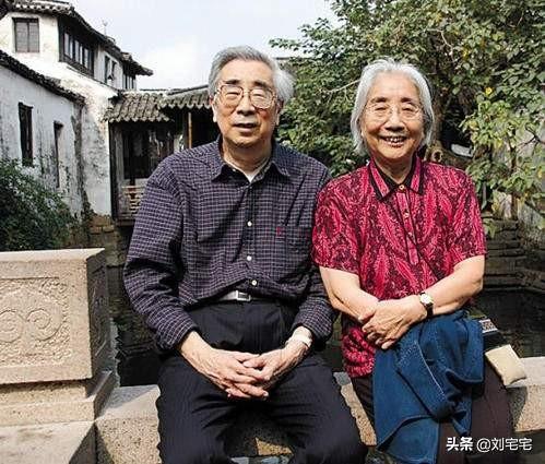 周海婴简介:为什么周海婴作为鲁迅的儿子，没有从文，反而成了科技工作者？