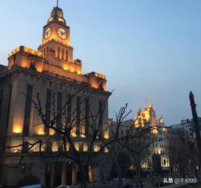  上海知名的十大地标性建筑有哪些