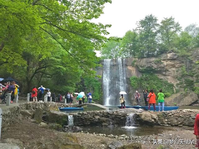 阜新周边游:今年五一期间，辽宁周边可以旅游吗？有哪些景点推荐？
