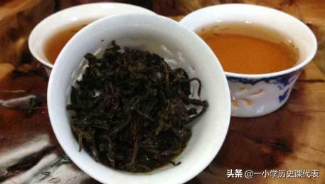 黑茶中哪种茶最好,什么样的黑茶最好，黑茶有什么收藏价值？