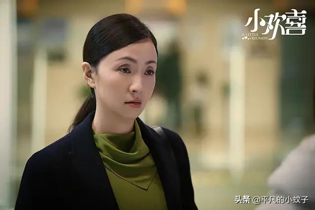 海清电视剧:如何评价黄磊、海清、陶虹主演的电视剧《小欢喜》？