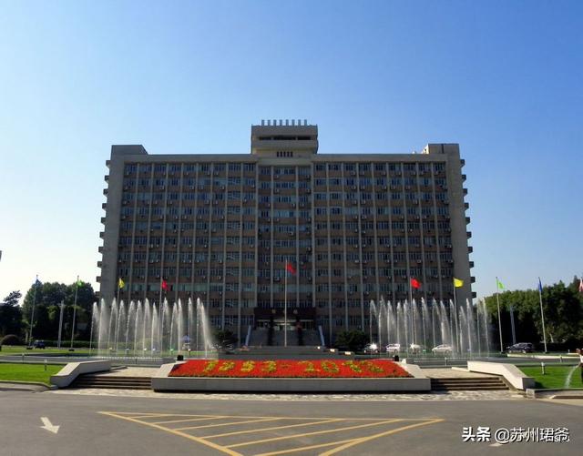 南京理工大学与苏州大学都是211。谁更好？