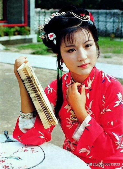 红楼梦史湘云:如何评价红楼梦中史湘云这个人物？