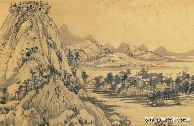 富春山居图简介:必须二选一，《富春山居图》和《逐梦演艺圈》你会看哪部？为何？