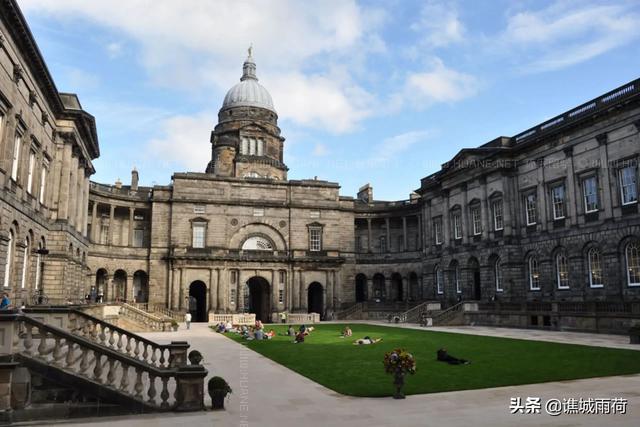 英国爱丁堡:爱丁堡大学是英国顶尖大学吗？