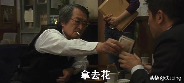 阿曼达贝尼斯:有没有好看无槽点的电影呢